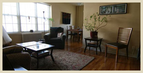 Living Areas - Fair Oaks Apartment Homes