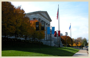 Minneapolis Institute of Arts