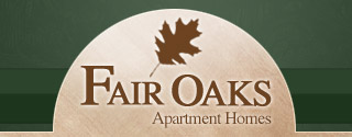 Fair Oaks Logo