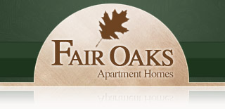 Fair Oaks Logo